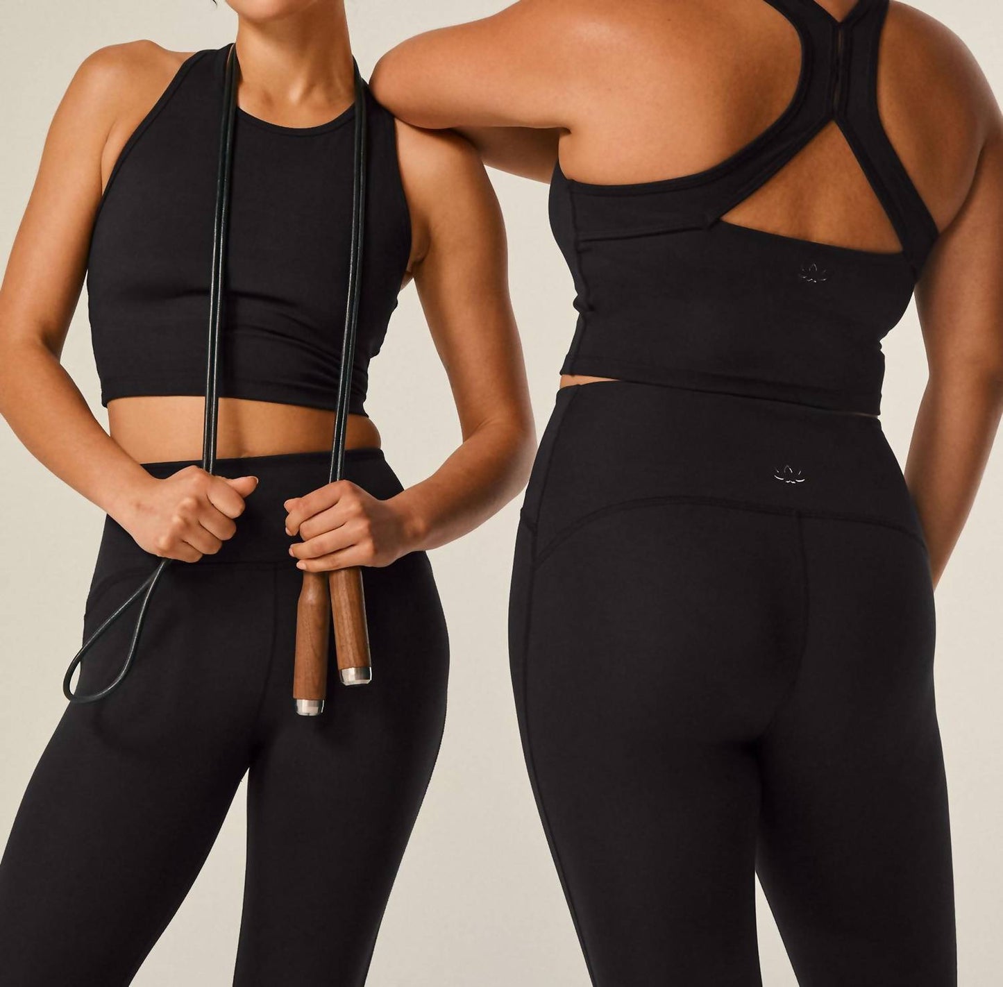 Beyond Yoga - Powerbeyond Strive Tank