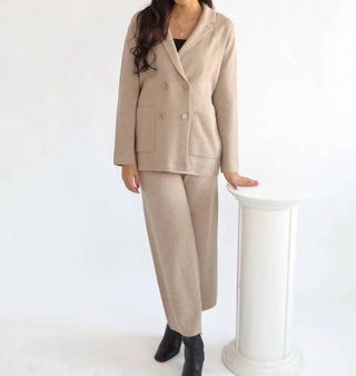 Z Supply - Call It A Day Long Sleeve Blazer