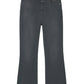 Closed - Hi-sun Cropped Flare Jeans