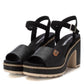 Xti - Women's Heeled Sandals