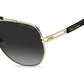 Marc Jacobs - Men's Marc 673/s Sunglasses