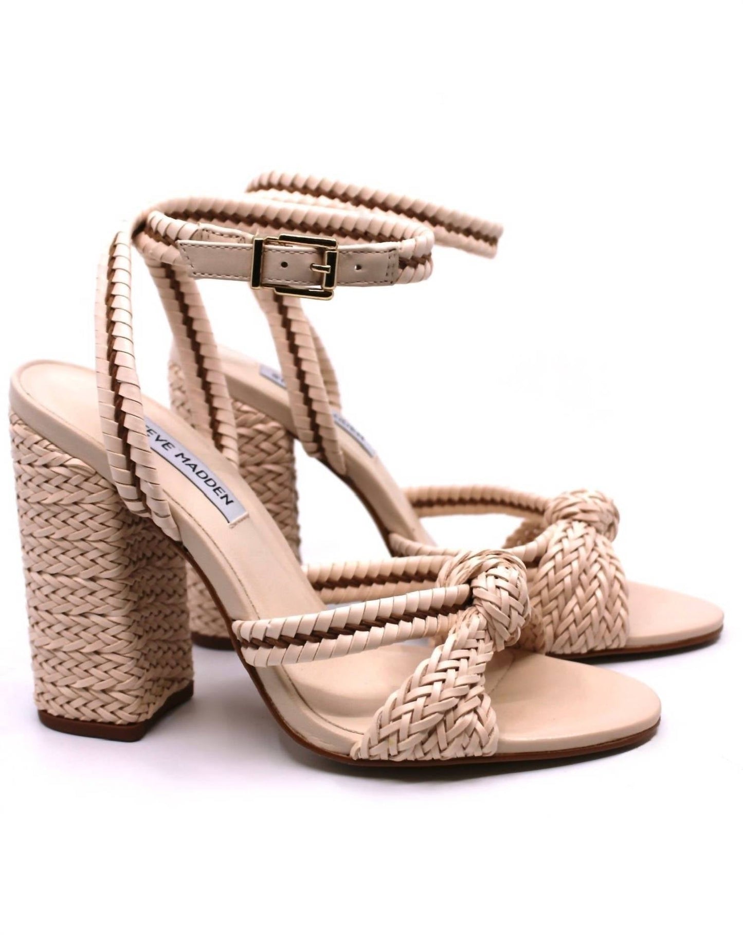 Steve Madden - Women's Malou Sandals