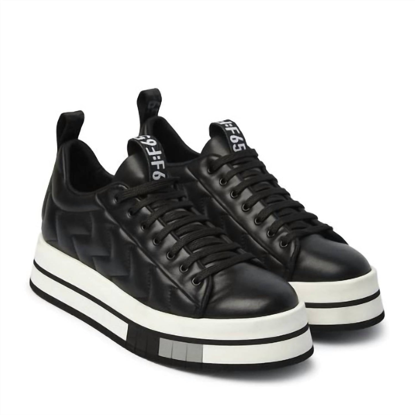 F65 - Women's Donna Sneaker