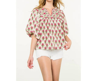 Thml - Willow Blouse