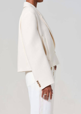 Citizens Of Humanity - Coren Cropped Blazer