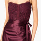 Cami Nyc - Women's Tricia Corset Dress