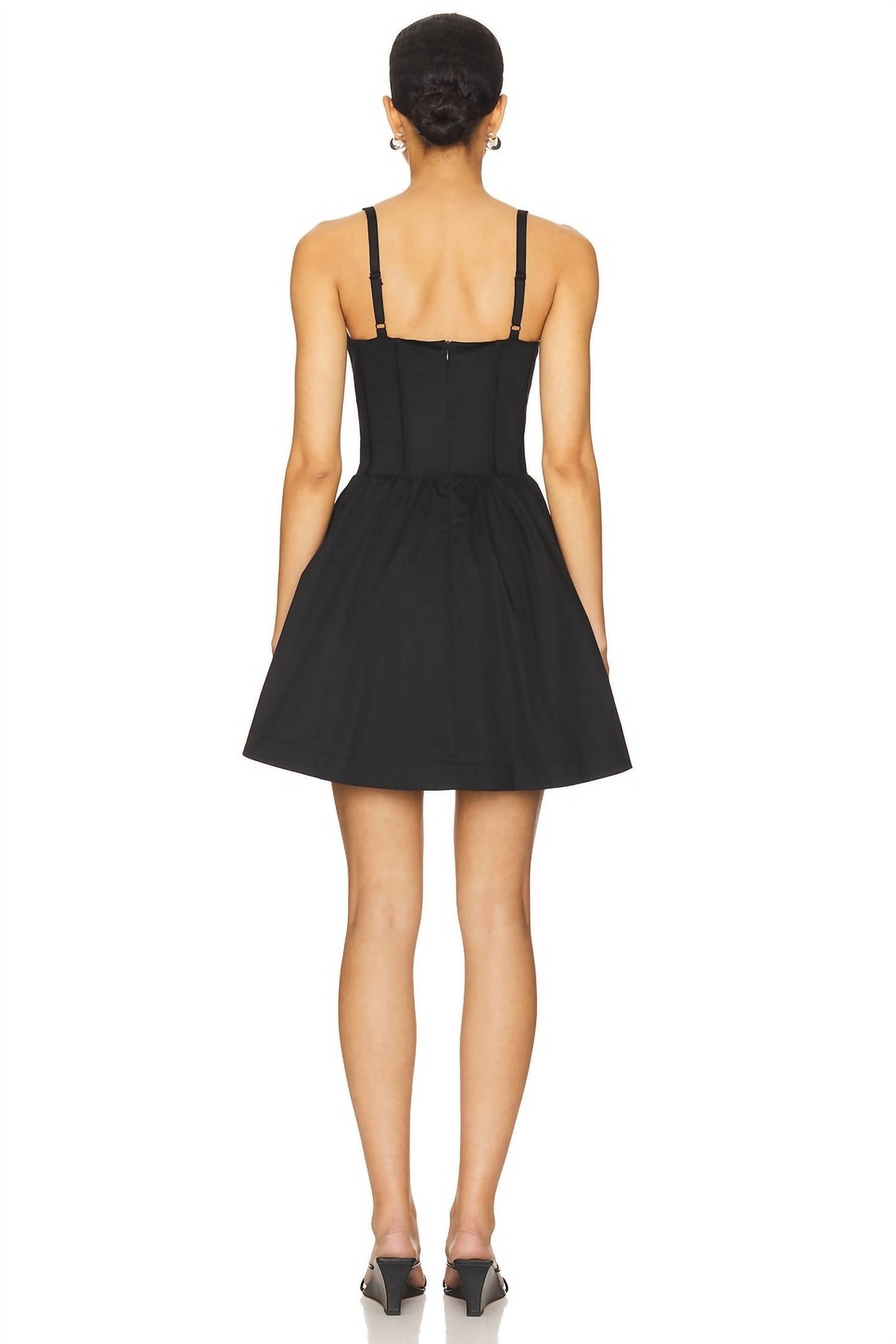 Steve Madden - Steve Madden Rhoda Dress