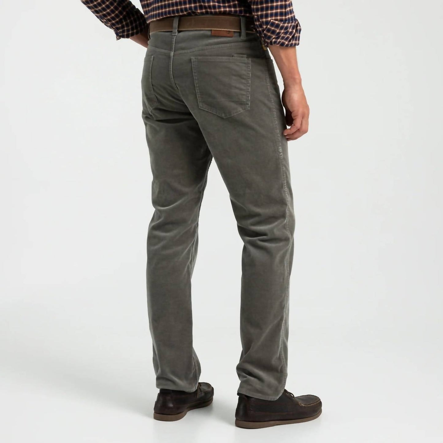Duck Head - Holston Corduroy Five-pocket