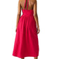 Steve Madden - Sweeter Than Wine Midi Dress