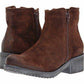 Naot - Women's Wander Suede Boots