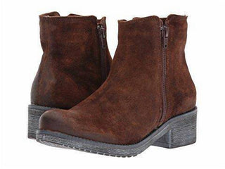 Naot - Women's Wander Suede Boots