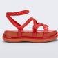 Melissa - Women's Buzios Platform Sandal