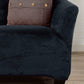 Velvet Stretch Slipcover - Gale Collection