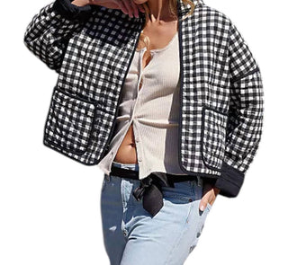 Free People - Chloe Jacket