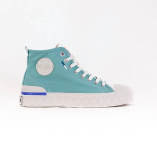 Palladium - Women's Palla Ace Chukka Organic Sneakers