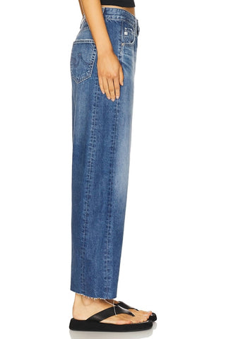 Ag Jeans - Hattie Crop Jeans