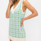 Show Me Your Mumu - Hartford Tank Sweater Dress