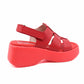 Wonders - Women Nora Platform Sandals
