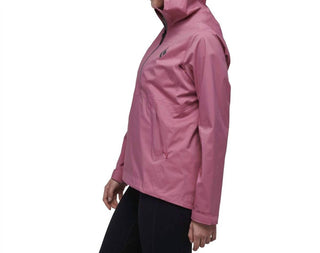 Black Diamond - Stormline Stretch Anorak Jacket
