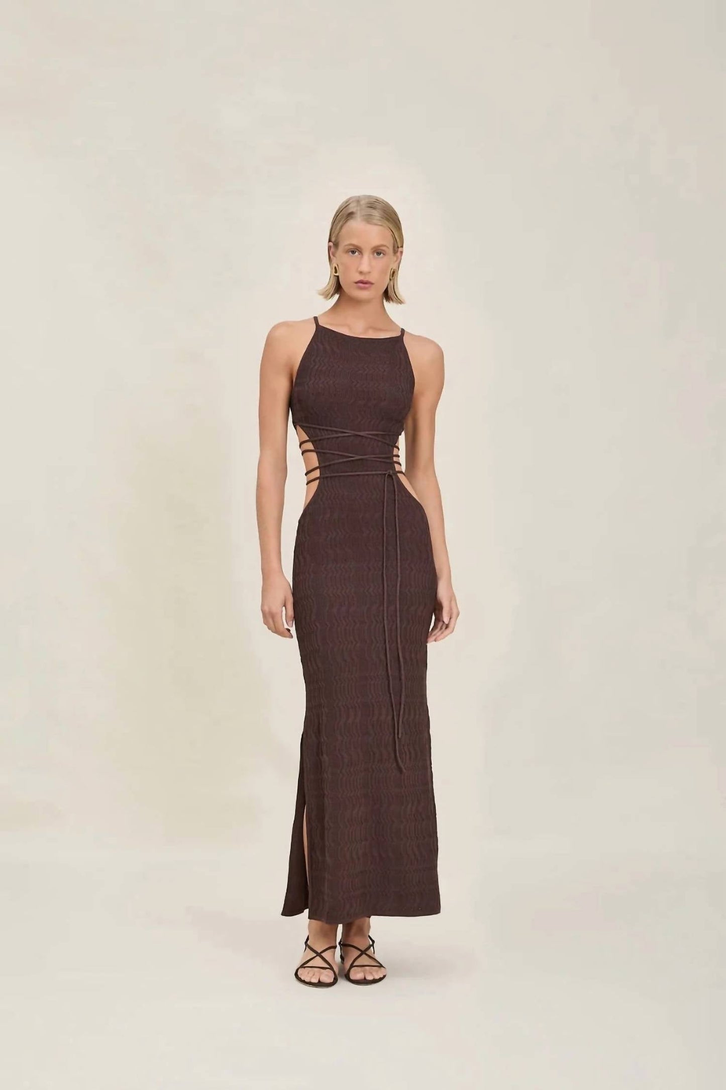 Devon Windsor - Monroe Maxi Dress