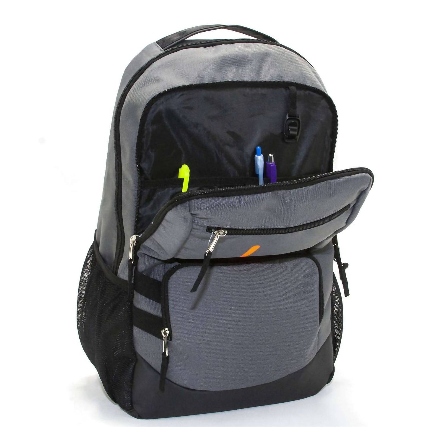 Hakki - Men's Carry-all Travel Everyday Laptop Backpack