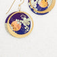 Holly Yashi - Women's Luna Earrings