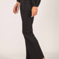 P.Cill - Butter Modal Fitted Flares Trouser