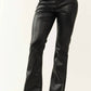 judy-blue-faux-leather-tummy-control-bootcut-pants