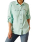 Ariat - Women's Venttek Durastretch Work Shirt