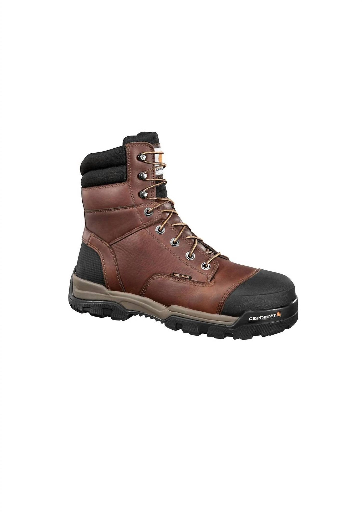 Carhartt - Men's 8" Ground Force Work Boot