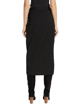 L'Agence - MAVERICK CARGO PENCIL SKIRT