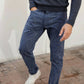 Alex Crane - Canvas Cham Pant