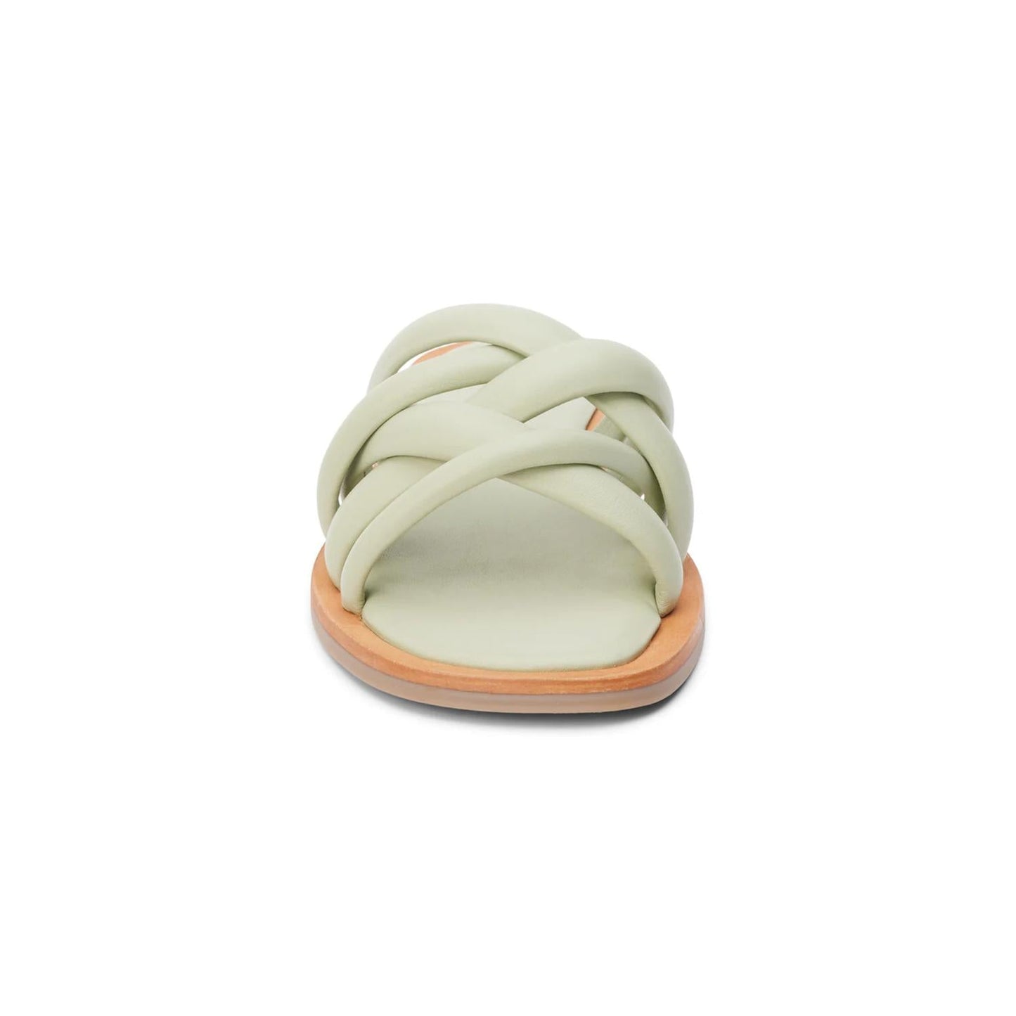Matisse - Women's Roy Flat Slide Sandals