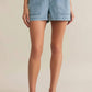Z Supply - Summerland Luxe Soft Denim Short