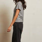 Perfectwhitetee - Hendrix V-neck Tee