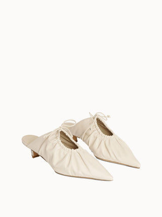 By Malene Birger - Women's Masey Leather Mules