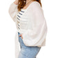 Wishlist - One For All Wrap Cardigan