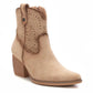 Xti - Women's Ankle Booties