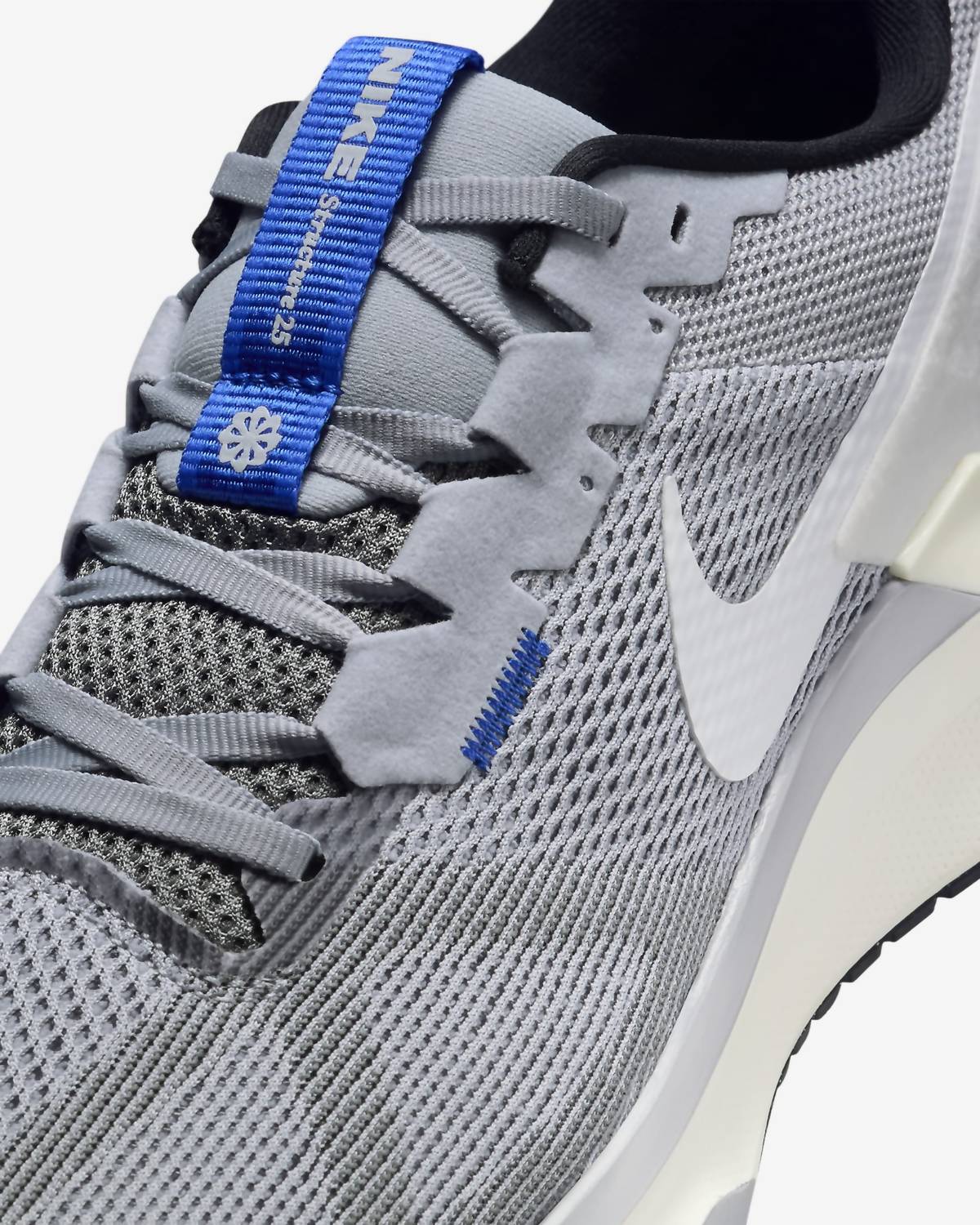Nike - Nike Air Zoom Structure 25 Men's Running Shoe