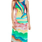 Replica Los Angeles - SuperRainbow Tank Dress