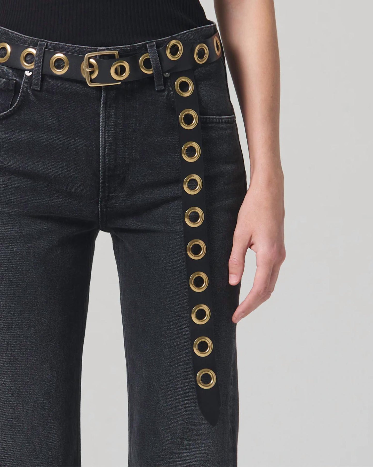 Citizens Of Humanity - Vidia Mid Rise Boot Jeans