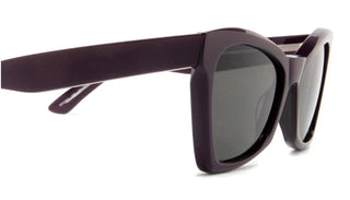 Balenciaga - Cat Eye Non Polarized Sunglasses - Bb0231s - 007