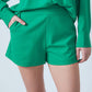 Endless Rose - High Waisted Shorts