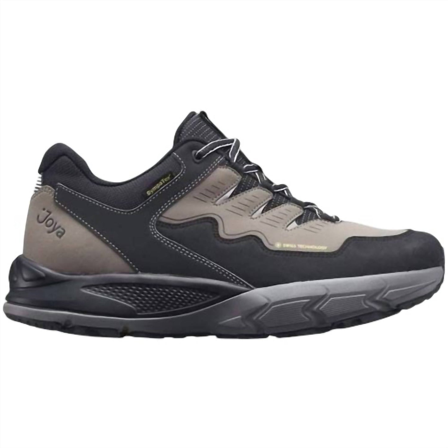 Joya - Men's Cadore Stx Water Resistant Active Trainer Shoes