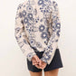 Marie Oliver - Tysen Blouse