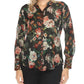 Johnny Was - Yrene Blouse