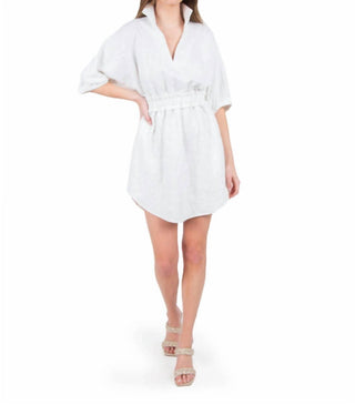 Emily Mccarthy - Palmer Dress