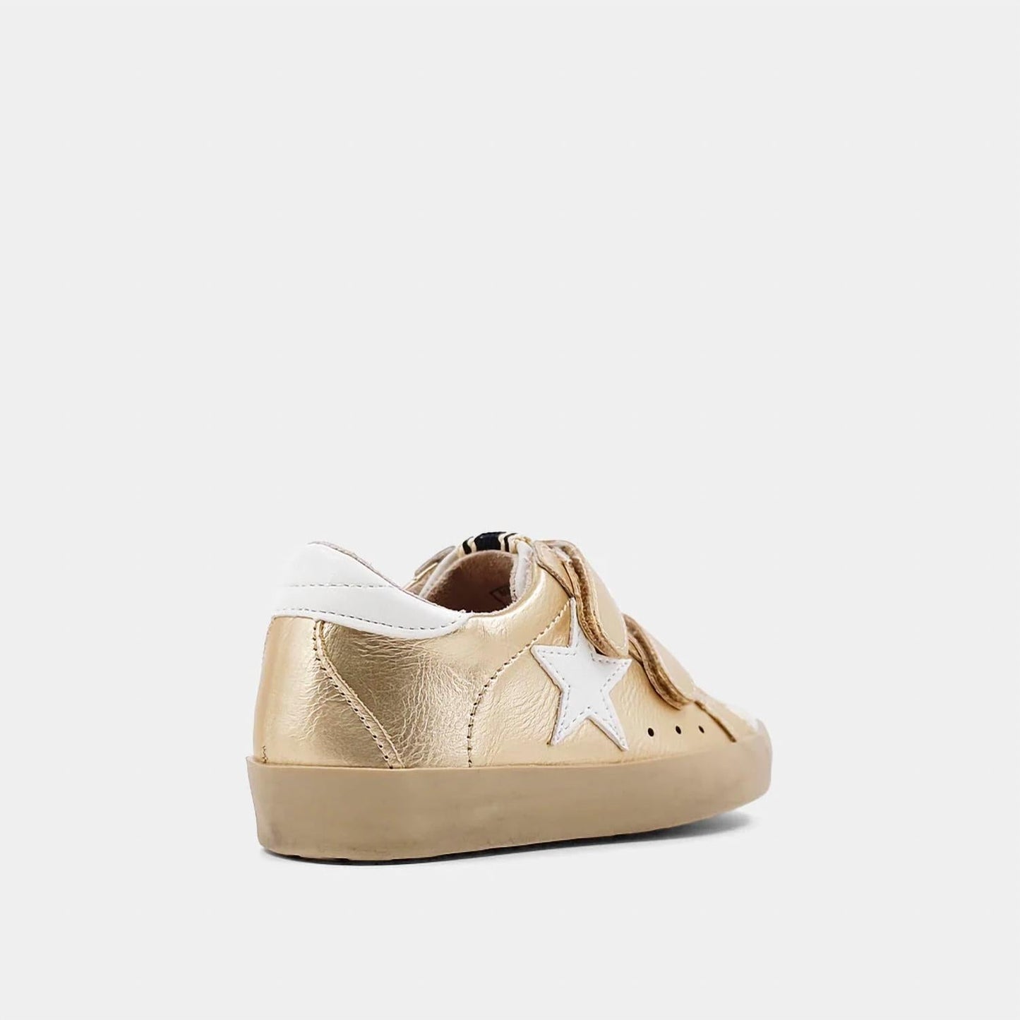 Shu Shop - Kid's Sunny Mini Toddler Sneakers