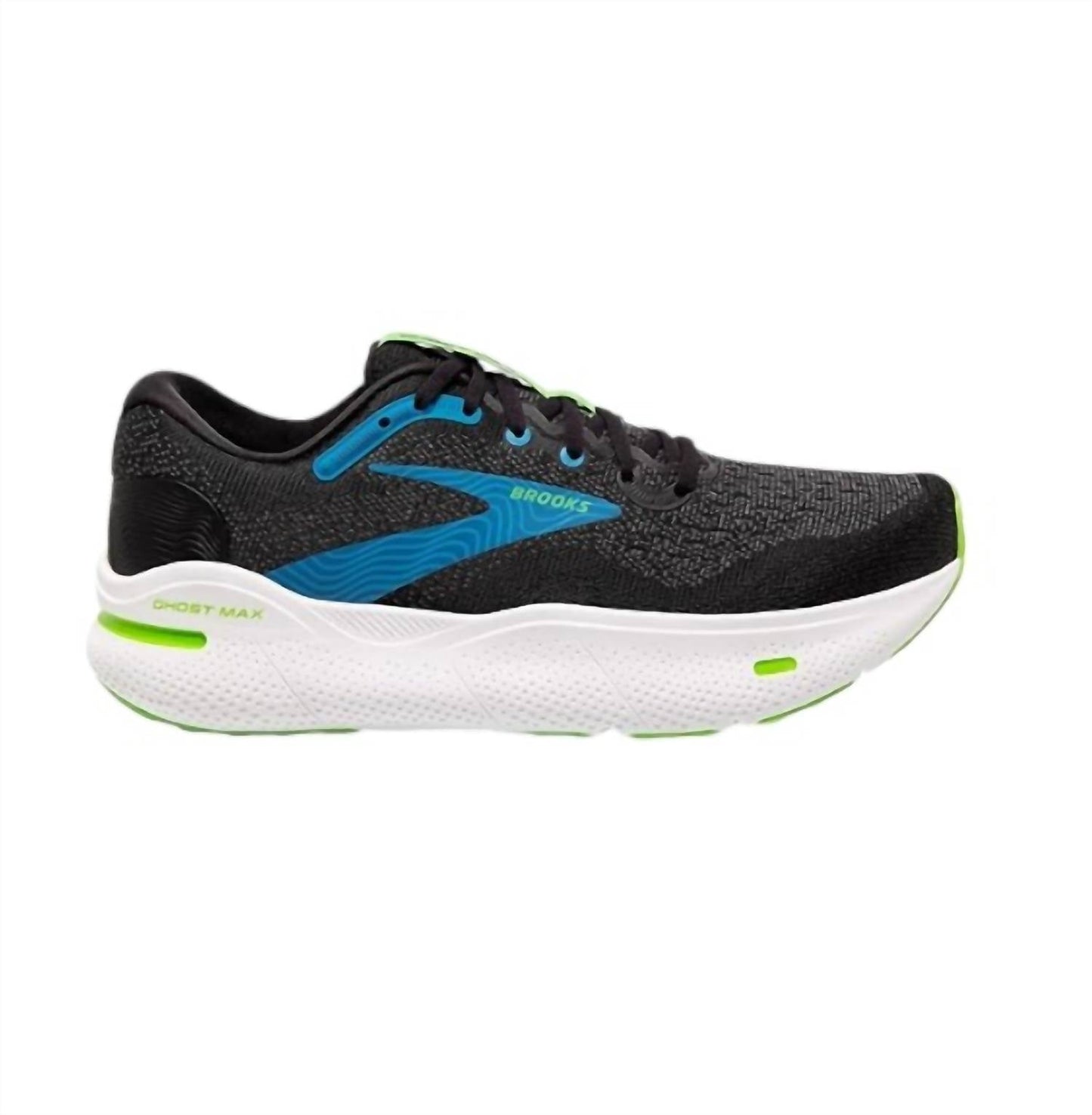 Brooks - Men's Ghost Max Sneakers