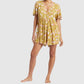 Billabong - Spring Daze Romper